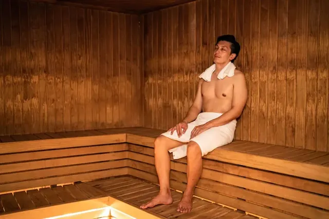 Yunomori Onsen & Spa Singapore