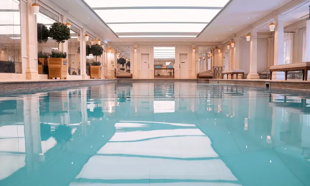 Cliveden Spa