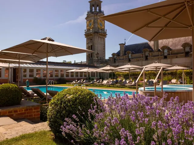 Cliveden Spa - Image 2