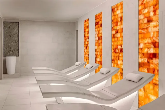 Fairmont Windsor Park Spa