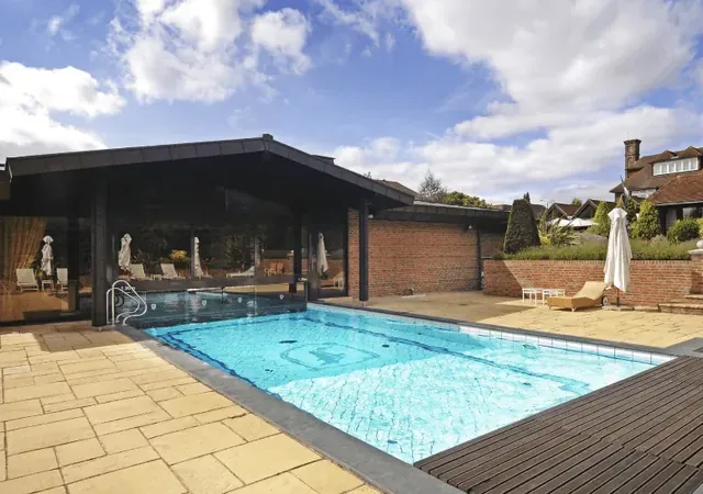Fredrick's Hotel, Restaurant & Spa - Image 2