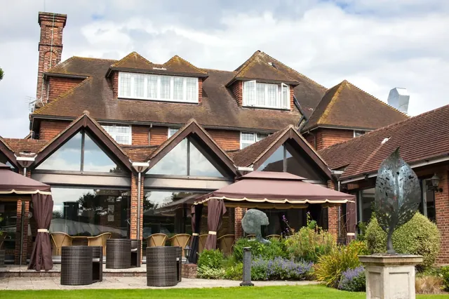 Fredrick's Hotel, Restaurant & Spa - Image 3