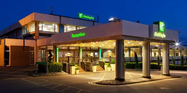 Spirit Health Club, Holiday Inn Maidenhead/Windsor - Image 2