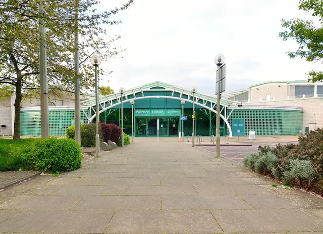 Windsor Leisure Centre - Image 2
