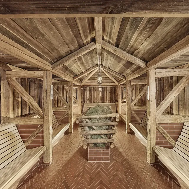 AQUA DOME Sauna World - Image 2