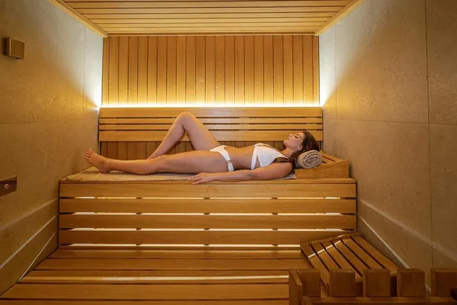 Acqualia Wellness Spa at Hotel Mary