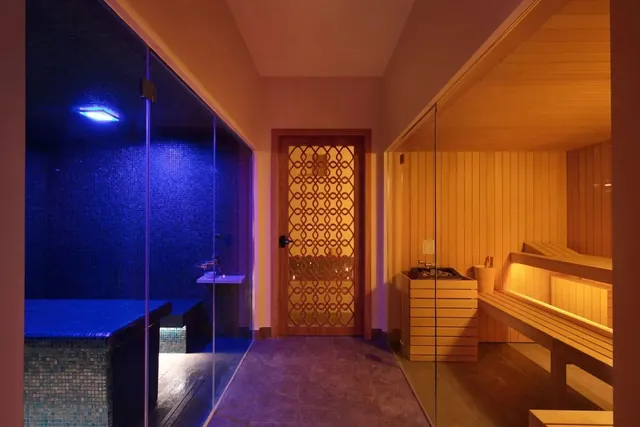 Lepietre Cozy Spa at Hotel Mediterraneo
