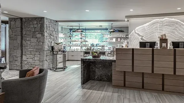 Spa Edgewood