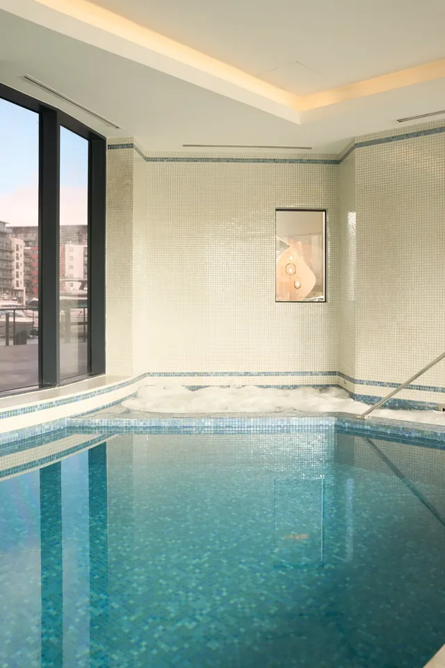 HarSPA at Southampton Harbour Hotel - Image 2
