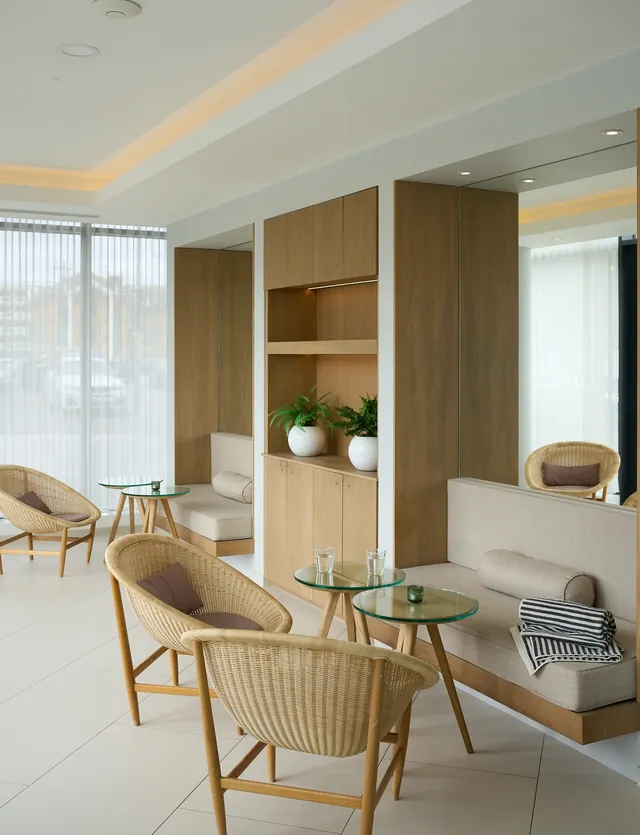 HarSPA at Southampton Harbour Hotel - Image 3
