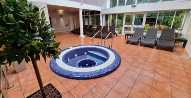 Meon Valley Hotel Golf & Country Club Spa - Image 2