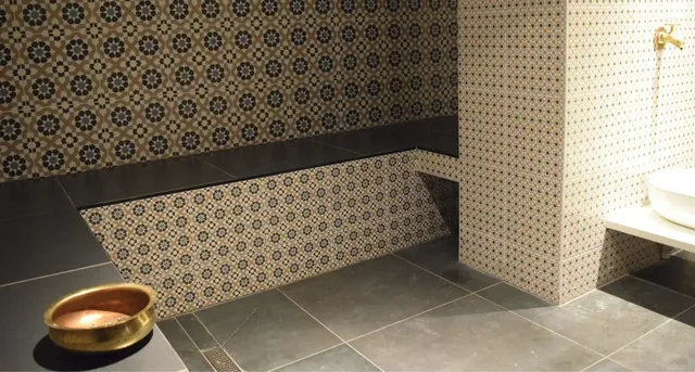 ADONIA Boutique Hammam Spa