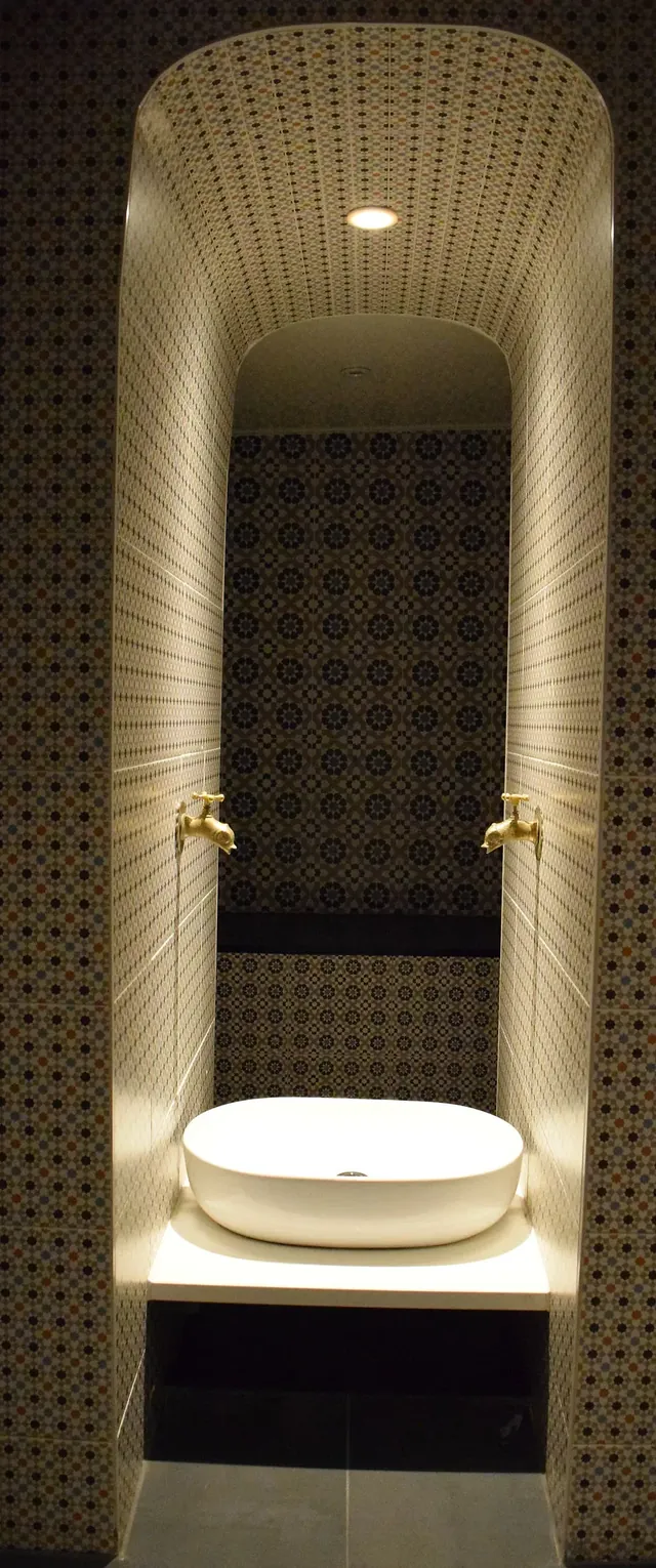 ADONIA Boutique Hammam Spa - Image 2