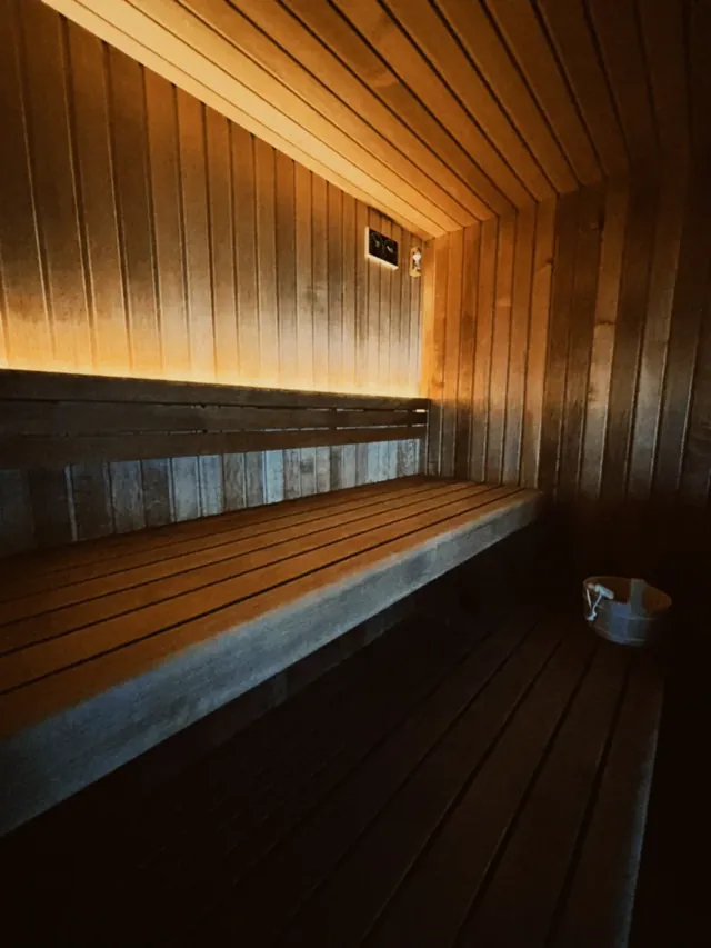 Revival Shed