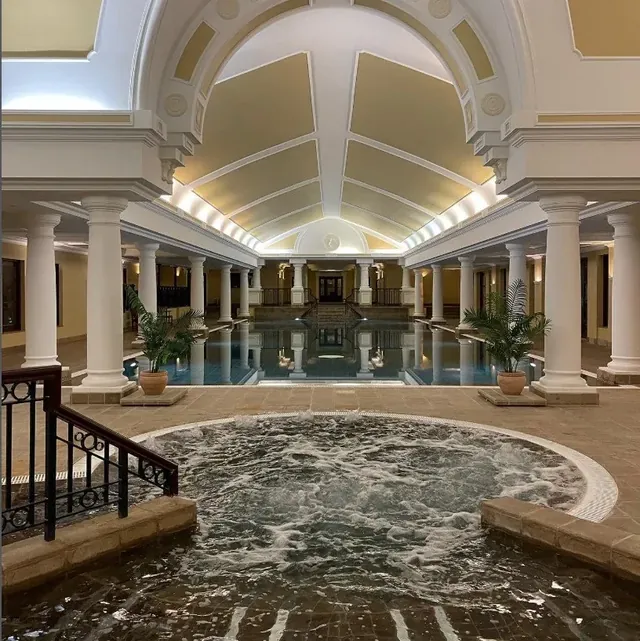 The Athenaeum Club