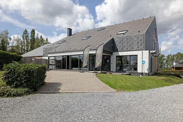 Kinéo Fitness Heusy