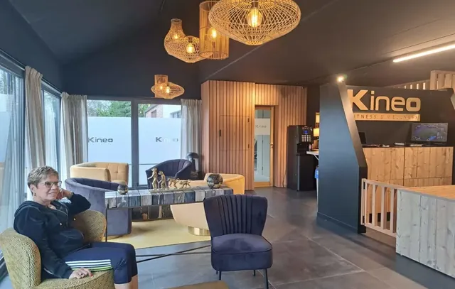 Kinéo Fitness Heusy - Image 2