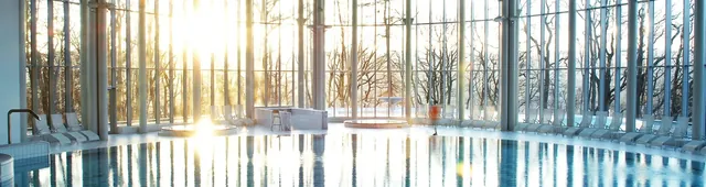 Les Thermes de Spa