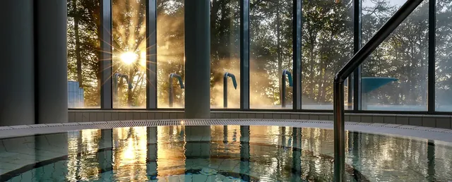 Les Thermes de Spa - Image 2