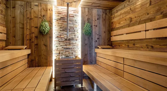 Wellness Hotel Astra Sauna World - Image 2