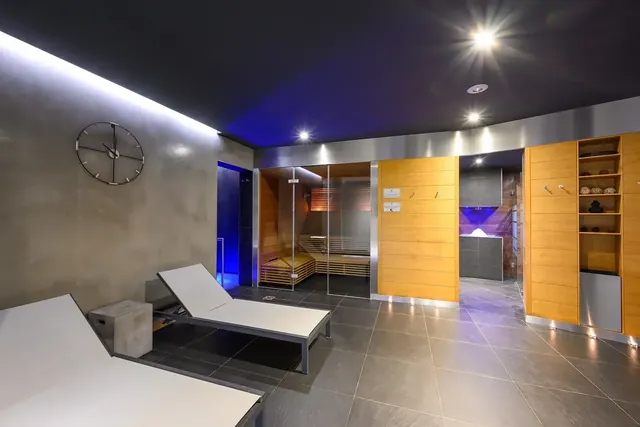 Hotel Bedřiška Wellness