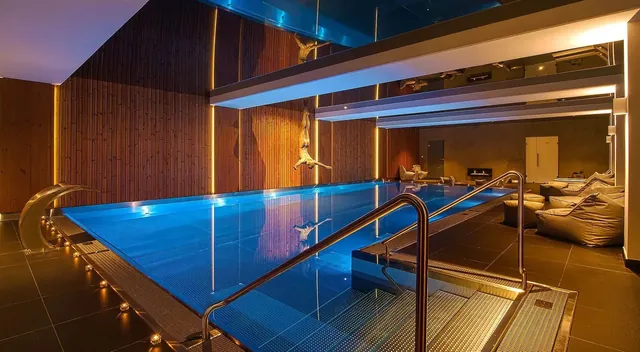 Hotel Bedřiška Wellness - Image 2