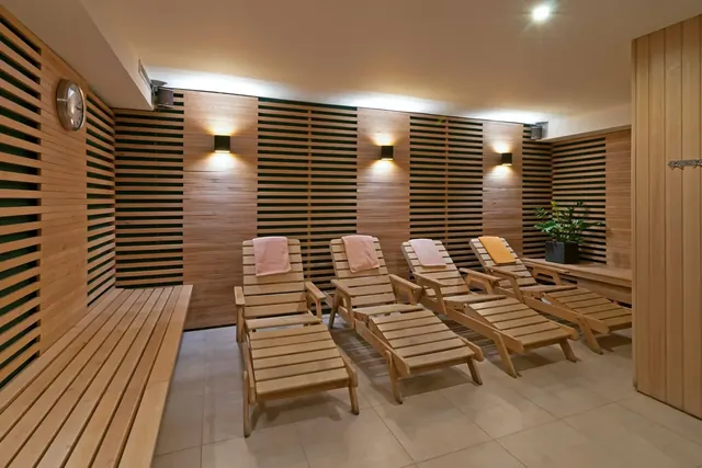 Hotel Adam Sauna