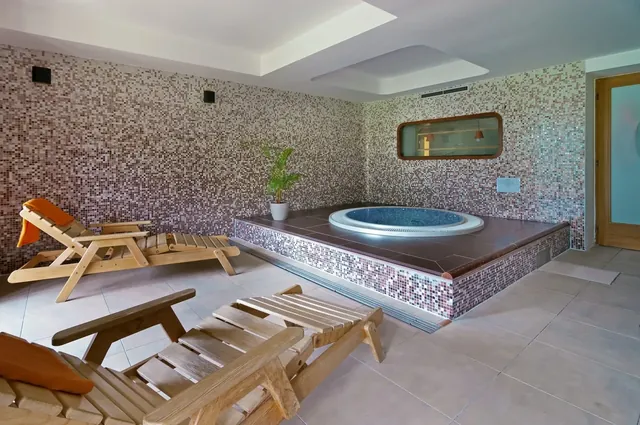 Hotel Adam Sauna - Image 2