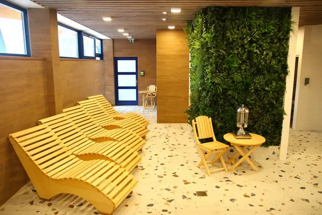 Resort Špindl Wellness