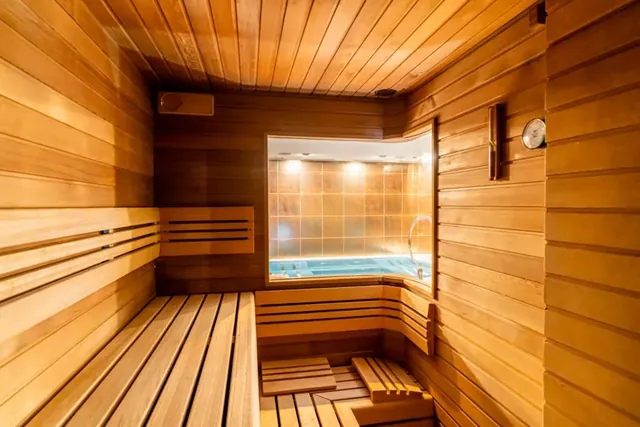 Pension Slunečnice Private Wellness