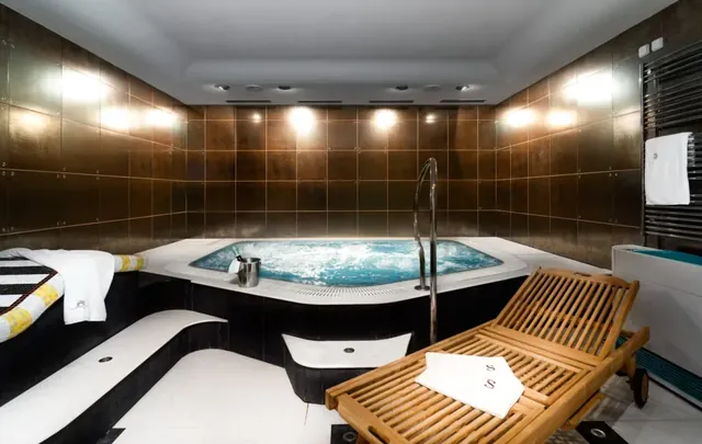Pension Slunečnice Private Wellness - Image 2