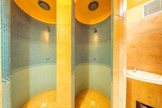 Hotel Velveta Private Steam Sauna