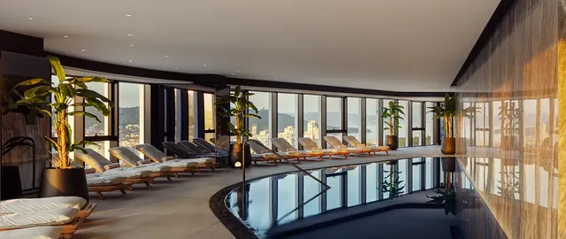 178 Spa by AC Hotel Marriott Split