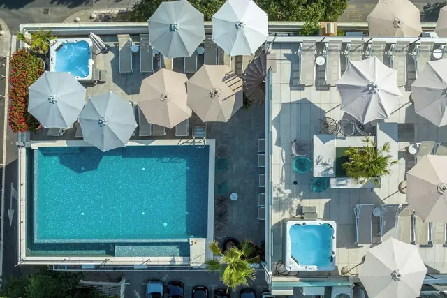 Art Hotel Wellness - Image 2