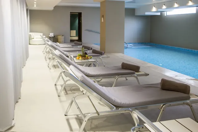 Atrium Serenity Spa