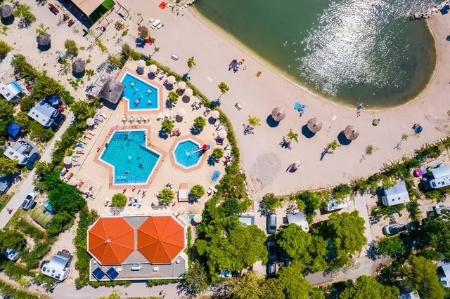 Wellness & Spa Camping Stobreč Split