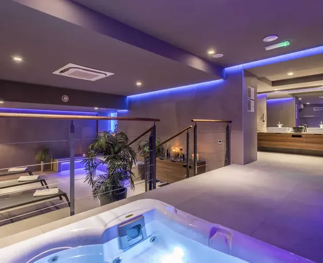 Cornaro Hotel Wellness