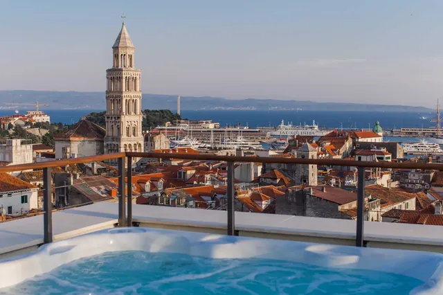 Cornaro Hotel Wellness - Image 2
