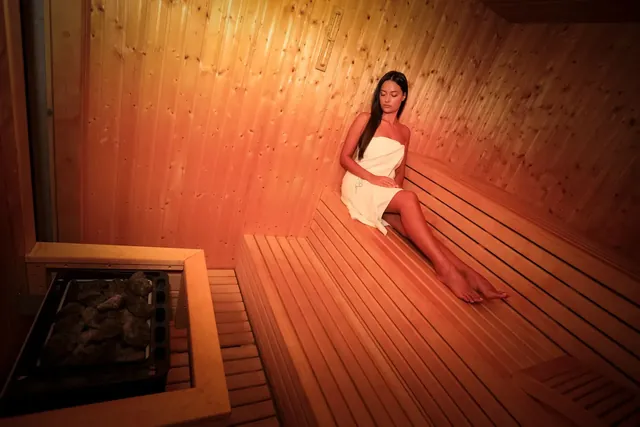 Di Spa – Hotel Park