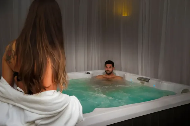 Di Spa – Hotel Park - Image 2