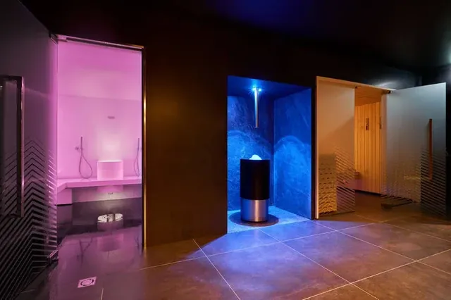 Hacelia Spa – Hotel Ambasador