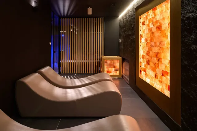 Hacelia Spa – Hotel Ambasador - Image 2