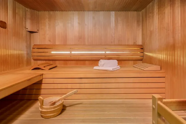 Hotel Luxe Wellness