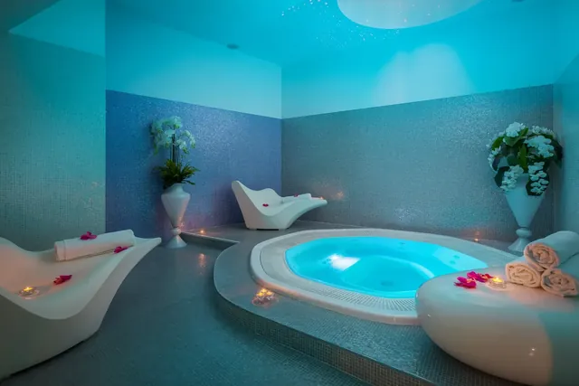 Hotel Luxe Wellness - Image 2