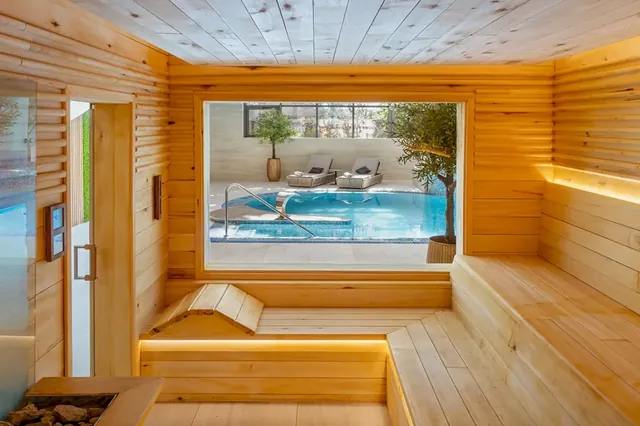 Medical Spa & Wellness Centre – Hotel President Solin