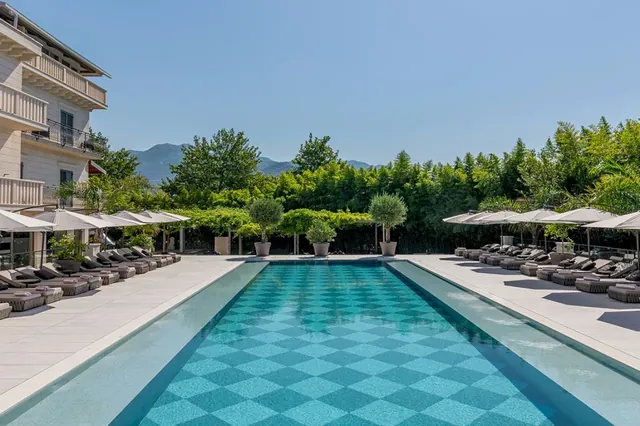 Medical Spa & Wellness Centre – Hotel President Solin - Image 2