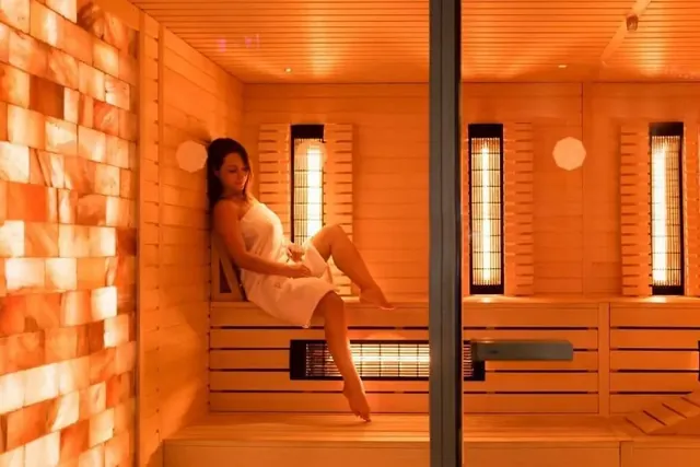 RE:CUPERA Wellness & Spa - Image 2