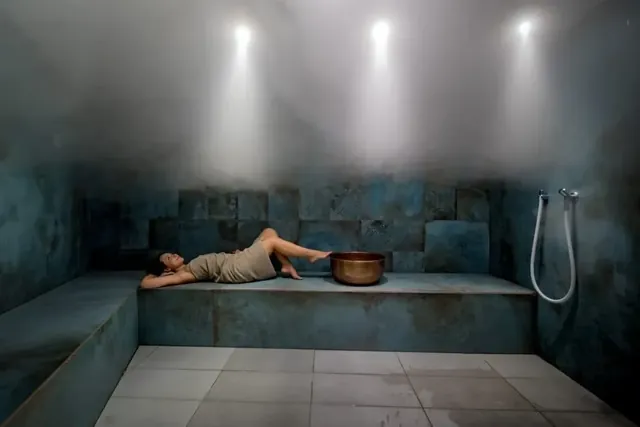 RE:CUPERA Wellness & Spa - Image 3