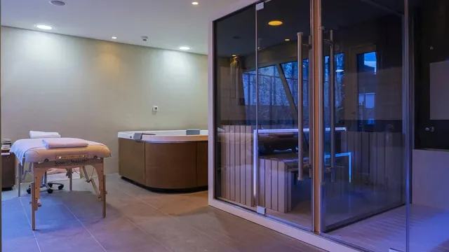 Sea L'aroma Spa & Wellness