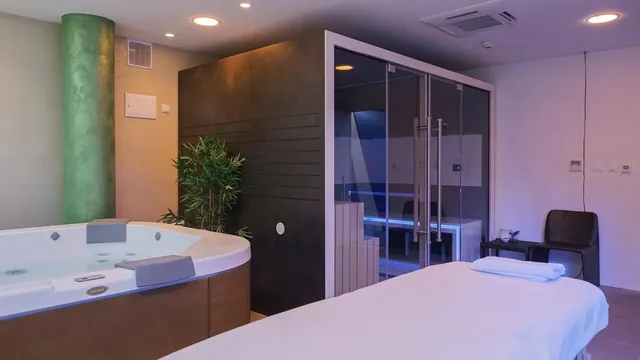Sea L'aroma Spa & Wellness - Image 2